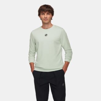 Mammut Core ML Crew Neck Men Original Mammut Core ML Crew Neck Men Original