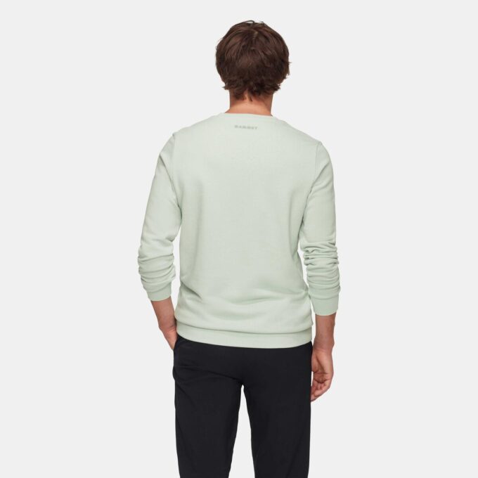 Mammut Core ML Crew Neck Men Original Mammut Core ML Crew Neck Men Original