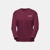 Mammut Core ML Crew Neck Women 1862 Mammut Core ML Crew Neck Women 1862