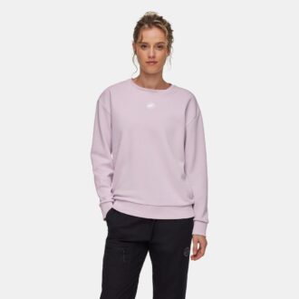 Mammut Core ML Crew Neck Women Original Mammut Core ML Crew Neck Women Original