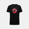 Mammut Core T-Shirt Men Classic Mammut Core T-Shirt Men Classic