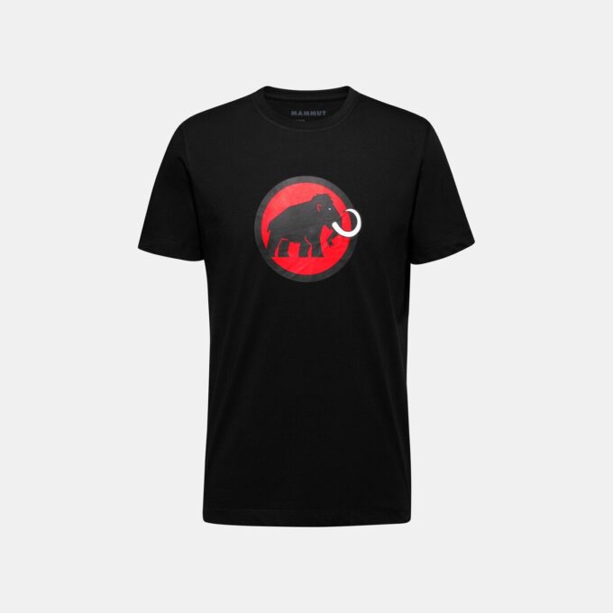 Mammut Core T-Shirt Men Classic Mammut Core T-Shirt Men Classic