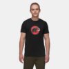 Mammut Core T-Shirt Men Classic Mammut Core T-Shirt Men Classic