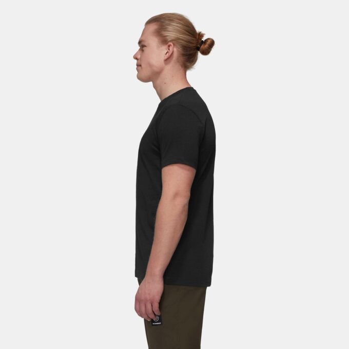 Mammut Core T-Shirt Men Classic Mammut Core T-Shirt Men Classic