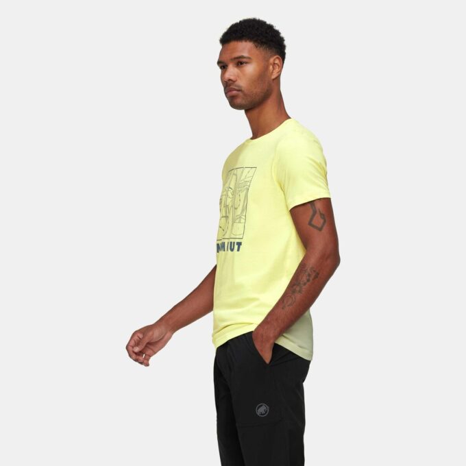 Mammut Core T-Shirt Men Gear Mammut Core T-Shirt Men Gear