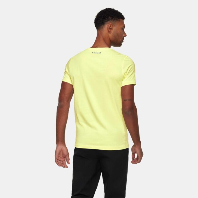 Mammut Core T-Shirt Men Gear Mammut Core T-Shirt Men Gear