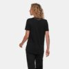 Mammut Core T-Shirt Women Alpine Flower