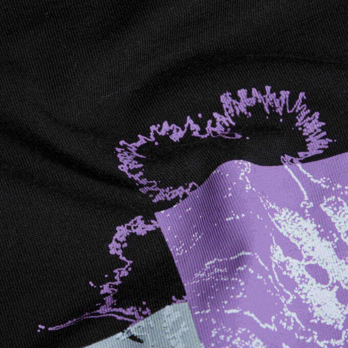 Mammut Core T-Shirt Women Alpine Flower