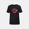 Mammut Core T-Shirt Women Classic Mammut Core T-Shirt Women Classic