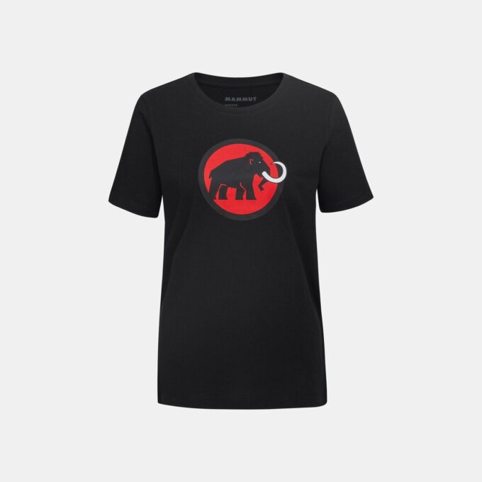 Mammut Core T-Shirt Women Classic Mammut Core T-Shirt Women Classic