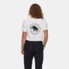 Mammut Core T-Shirt Women Garantie Mammut Core T-Shirt Women Garantie
