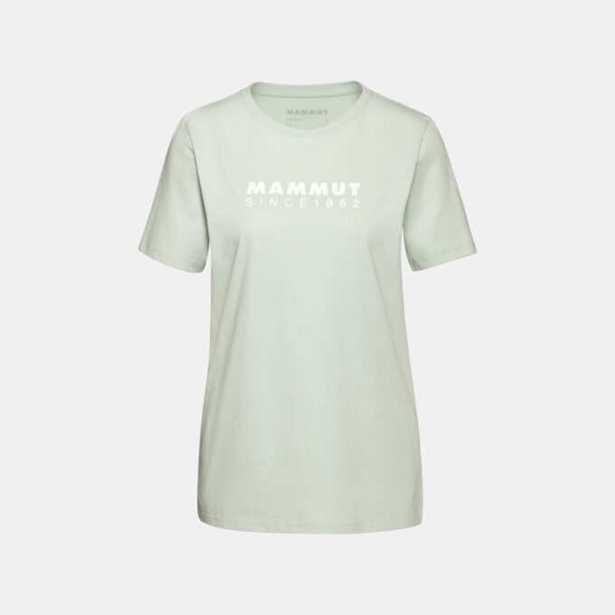 Mammut Core T-Shirt Women Logo Mammut Core T-Shirt Women Logo