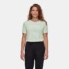Mammut Core T-Shirt Women Logo Mammut Core T-Shirt Women Logo
