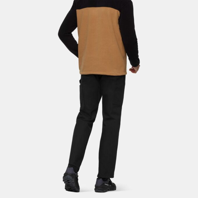 MAMMUT Explorer Canvas Pants Men
