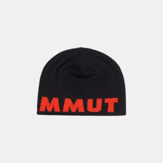 Mammut Logo Beanie Mammut Logo Beanie