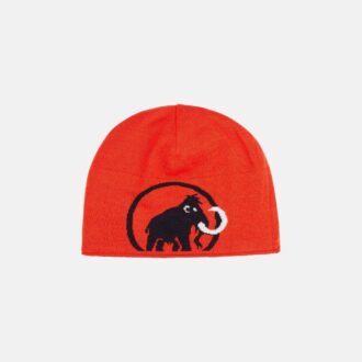 Mammut Logo Beanie Mammut Logo Beanie