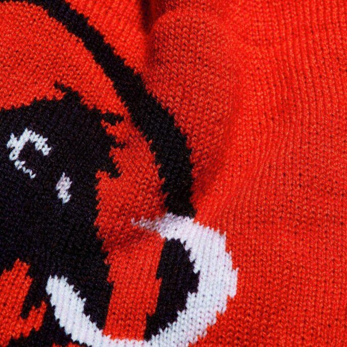 Mammut Logo Beanie