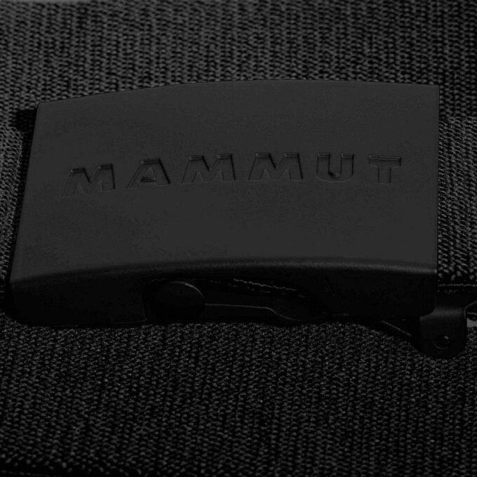 Mammut Logo Belt