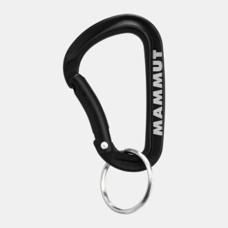 Mammut Mini Carabiner Classic Keylock S Mammut Mini Carabiner Classic Keylock S