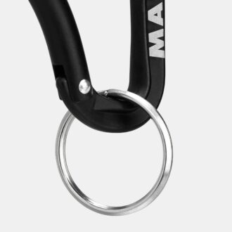 Mammut Mini Carabiner Classic Keylock S Mammut Mini Carabiner Classic Keylock S