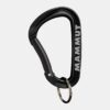Mammut Mini Carabiner Workhorse Keylock L Mammut Mini Carabiner Workhorse Keylock L
