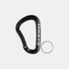 Mammut Mini Carabiner Workhorse Keylock L Mammut Mini Carabiner Workhorse Keylock L