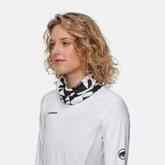 Mammut Neck Gaiter Eiger Mammut Neck Gaiter Eiger