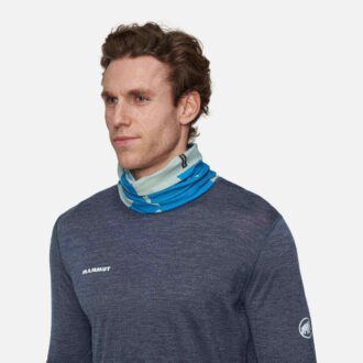Mammut Neck Gaiter Logo Mammut Neck Gaiter Logo