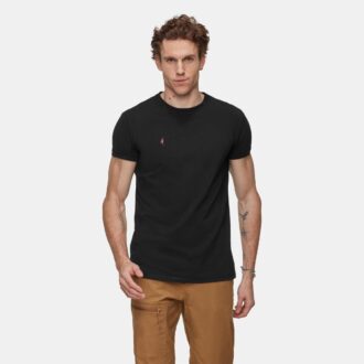 Mammut Seon T-Shirt Men Alpinist Mammut Seon T-Shirt Men Alpinist