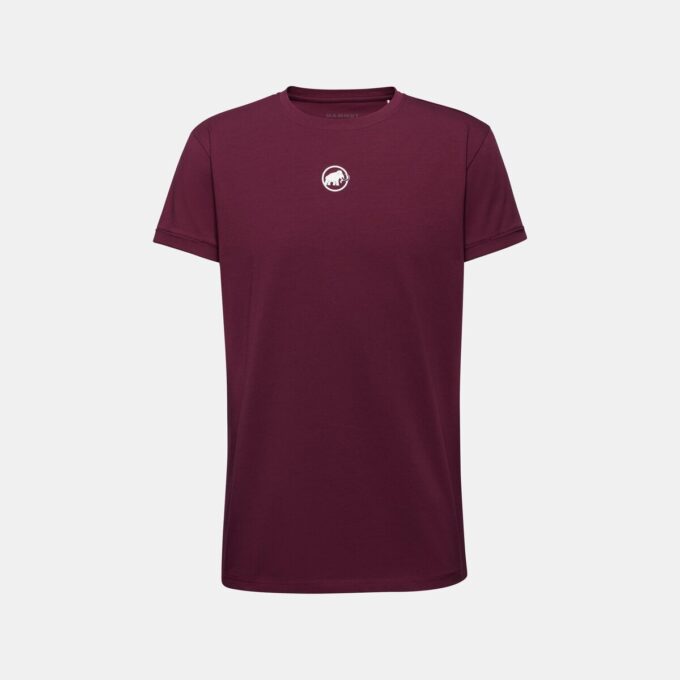 Mammut Seon T-Shirt Men Original Mammut Seon T-Shirt Men Original