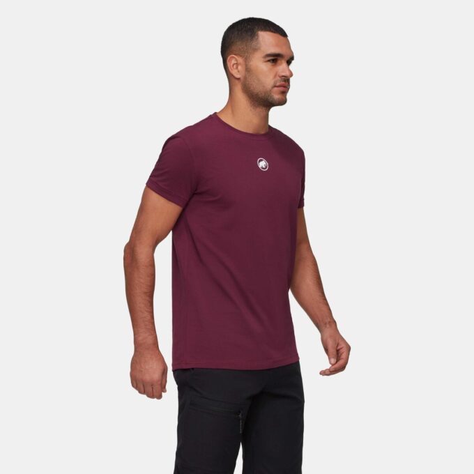 Mammut Seon T-Shirt Men Original Mammut Seon T-Shirt Men Original
