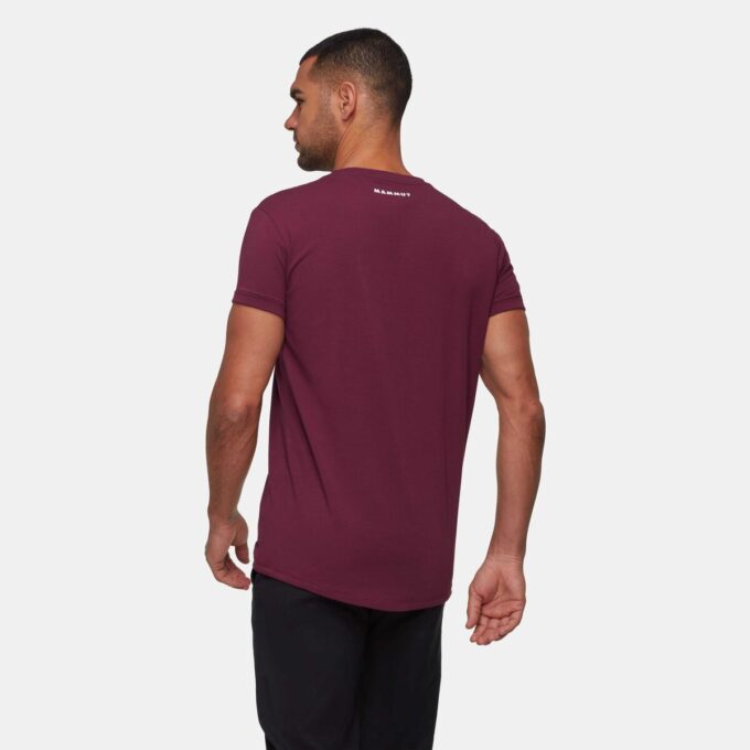 Mammut Seon T-Shirt Men Original Mammut Seon T-Shirt Men Original