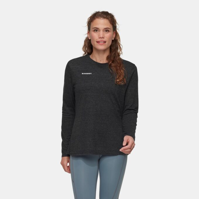 Massone Light Longsleeve Women Massone Light Longsleeve Women