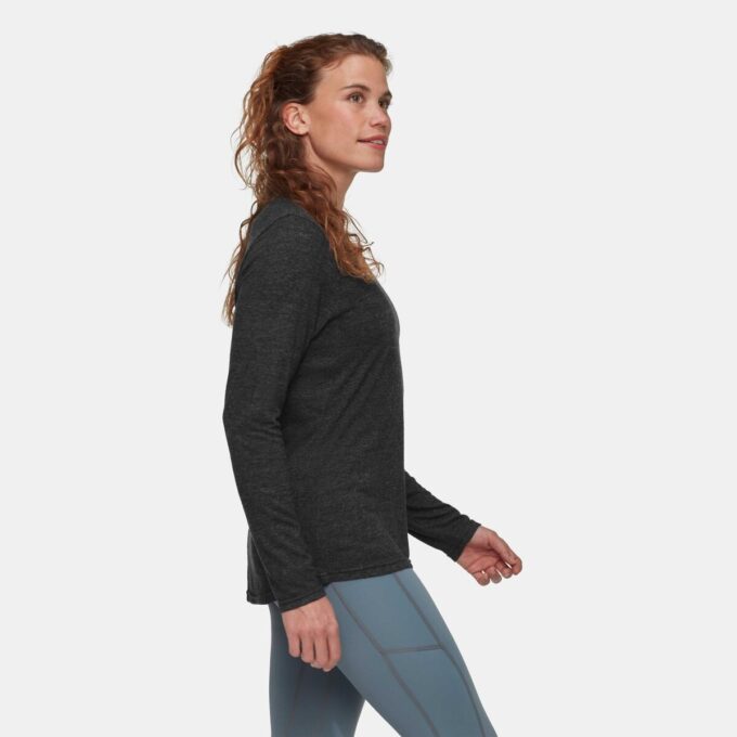 Massone Light Longsleeve Women Massone Light Longsleeve Women