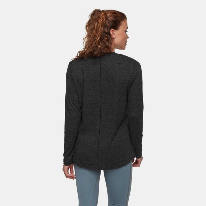 Massone Light Longsleeve Women Massone Light Longsleeve Women