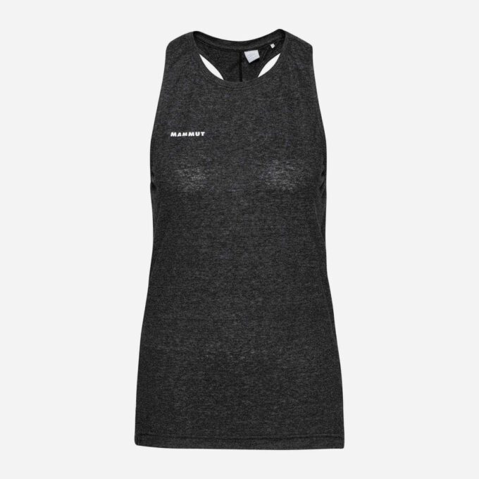 Massone Light Tank Top Women Massone Light Tank Top Women