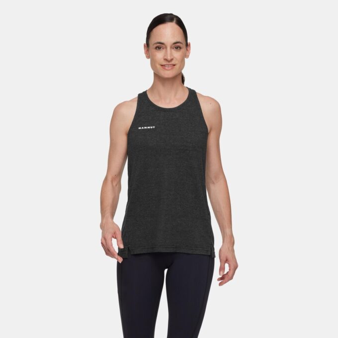 Massone Light Tank Top Women Massone Light Tank Top Women