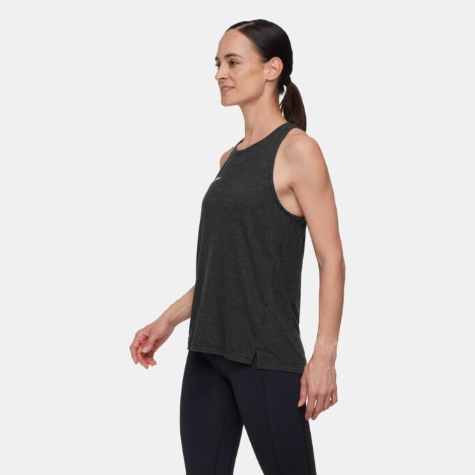 Massone Light Tank Top Women Massone Light Tank Top Women