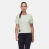 Massone T-Shirt Cropped Women Patch Massone T-Shirt Cropped Women Patch