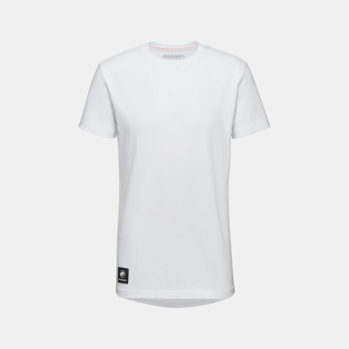Massone T-Shirt Men Patch Massone T-Shirt Men Patch