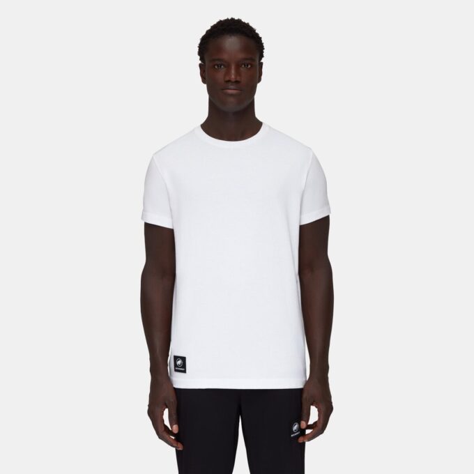 Massone T-Shirt Men Patch Massone T-Shirt Men Patch