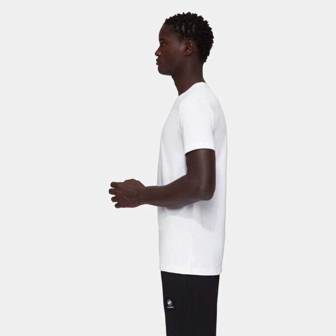 Massone T-Shirt Men Patch Massone T-Shirt Men Patch