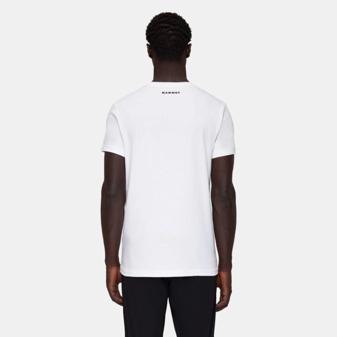 Massone T-Shirt Men Patch Massone T-Shirt Men Patch