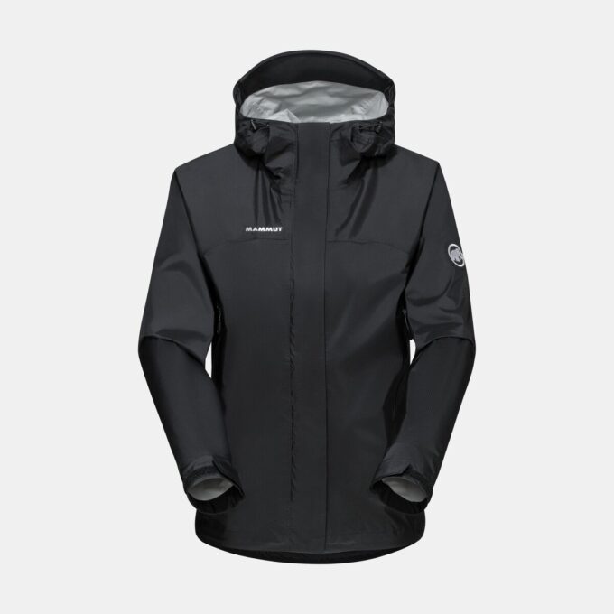 Microlayer 2.0 HS Hooded Jacket Women Microlayer 2.0 HS Hooded Jacket Women