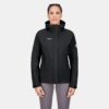 Microlayer 2.0 HS Hooded Jacket Women Microlayer 2.0 HS Hooded Jacket Women