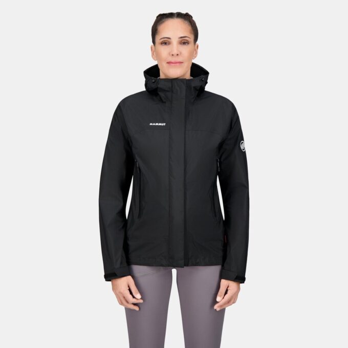 Microlayer 2.0 HS Hooded Jacket Women Microlayer 2.0 HS Hooded Jacket Women