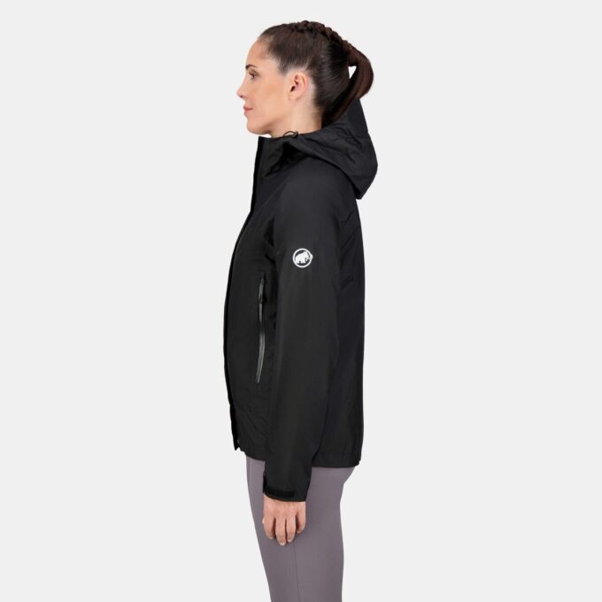 Microlayer 2.0 HS Hooded Jacket Women Microlayer 2.0 HS Hooded Jacket Women