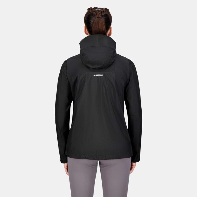 Microlayer 2.0 HS Hooded Jacket Women Microlayer 2.0 HS Hooded Jacket Women