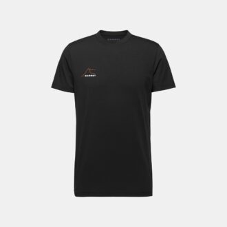 Mountain T-Shirt Men Eiger Mountain T-Shirt Men Eiger