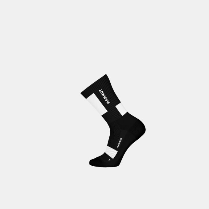 Mountaineering Lightweight Merino Crew Socks